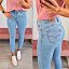 Jeans Pitillo Sofía